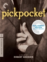 [法] 扒手 (Pickpocket) (1959)