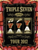 AAA - Tour 2012 -777- Triple Seven 演唱會