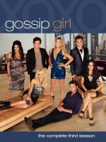 [英] 花邊教主 第三季 (Gossip Girl S03) (2009) [Disc 1/2]