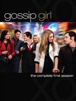 [英] 花邊教主 第一季 (Gossip Girl S01) (2007) [Disc 2/2][台版字幕]
