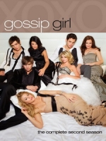 [英] 花邊教主 第二季 (Gossip Girl S02) (2008) [Disc 2/2]