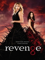 [英] 復仇 第四季 (Revenge S04) (2014) [Disc 2/2]