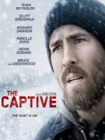[英] 雪地迷蹤 (The Captive) (2014)[台版字幕]