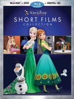 [英] 迪士尼動畫短片精選 (Walt Disney Animation Studios Short Films Collection) (2015)[台版字幕]