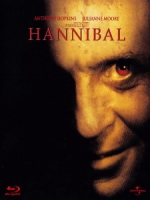 [英] 人魔 (Hannibal) (2000)[台版]