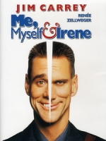 [英] 一個頭兩個大 (Me, Myself & Irene) (2000)[港版]