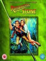 [英] 綠寶石 (Romancing the Stone) (1984)[台版]