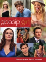 [英] 花邊教主 第四季 (Gossip Girl S04) (2010) [Disc 2/2]