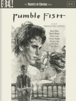 [英] 鬥魚 (Rumble Fish) (1983)