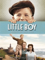 [英] 小男孩 (Little Boy) (2015)