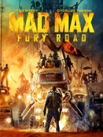 [英] 瘋狂麥斯 - 憤怒道 (Mad Max - Fury Road) (2014)[台版]