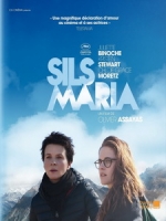 [英] 星光雲寂 (Clouds of Sils Maria) (2014)[台版字幕]