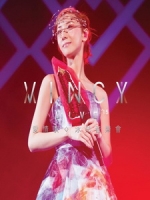 泳兒 - Vincy Live 15 愛情歌 音樂會