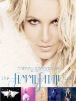 小甜甜布蘭妮(Britney Spears) - The Femme Fatale Tour 演唱會