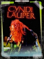 辛蒂羅波(Cyndi Lauper) - Front & Center 演唱會