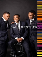 貝拉兄弟合唱團(Bala Brothers) - 2014 南非現場演唱會