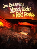 喬波那馬沙(Joe Bonamassa) - Muddy Wolf At Red Rocks 演唱會