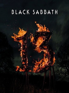 黑色安息日(Black Sabbath) - 13 藍光音樂
