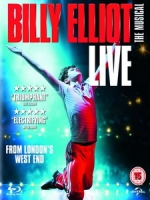 舞動人生音樂劇 (Billy Elliot The Musical Live)