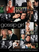 [英] 花邊教主 第六季 (Gossip Girl S06) (2012)