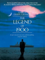 [英] 海上鋼琴師 (The Legend of 1900) (2000)