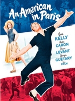 [英] 花都舞影 (An American in Paris) (1951)