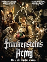 [英] 科學怪軍團 (Frankenstein s Army) (2013)