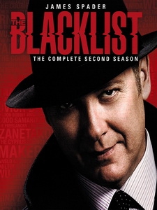 [英] 諜海黑名單 第二季 (The Blacklist S02) (2014) [Disc 1/3][台版字幕]