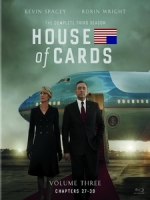 [英] 紙牌屋 第三季 (House of Cards S03) (2015) [Disc 2/2][台版字幕]
