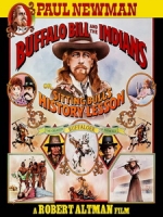 [英] 西塞英雄譜 (Buffalo Bill and the Indians, or Sitting Bull s History Lesson) (1976)