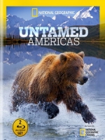 狂野美洲 (Untamed Americas) [Disc 2/2]