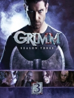 [英] 格林 第三季 (Grimm S03) (2013) [Disc 2/2]