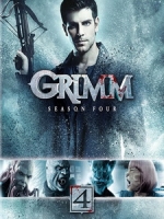 [英] 格林 第四季 (Grimm S04) (2014) [Disc 1/2]
