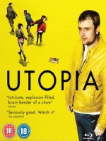 [英] 烏托邦 第一季 (Utopia S01) (2013)