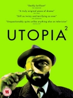 [英] 烏托邦 第二季 (Utopia S02) (2014)