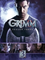 [英] 格林 第三季 (Grimm S03) (2013) [Disc 1/2]