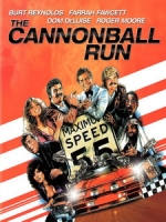 [英] 砲彈飛車 (The Cannonball Run) (1981)[港版]