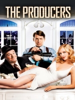 [英] 金牌製作人 (The Producers) (2005)