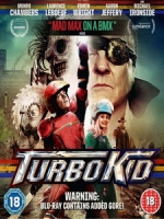 [英] 渦輪小子 (Turbo Kid) (2015)