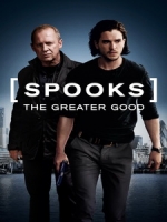 [英] 軍情五處 - 利益之爭 (Spooks - The Greater Good) (2015)