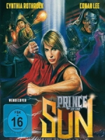 [中] 靈界風雲 (Prince of the Sun) (1990)