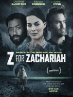 [英] 末日寂境 (Z for Zachariah) (2015)