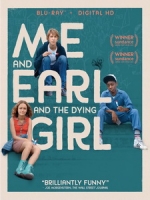 [英] 我們的故事未完待續 (Me and Earl and the Dying Girl) (2015)[台版字幕]