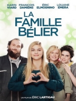 [法] 貝禮一家 (La Famille Belier) (2014)[台版字幕]