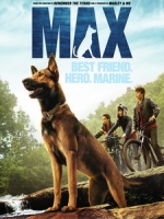 [英] 海軍忠犬馬克斯 (Max) (2015)[台版]