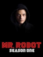[英] 駭客軍團 第一季 (Mr.Robot S01) (2015)