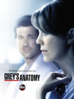 [英] 實習醫生 第十一季 (Grey s Anatomy S11) (2014) [Disc 1/2]