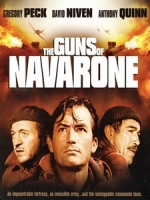 [英] 六壯士 (The Guns of Navarone) (1961)[台版]