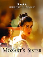 [法] 莫札特和他的姐姐 (Mozart s Sister) (2010)