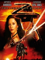 [英] 蒙面俠蘇洛 2 - 不朽傳奇 (Legend of Zorro) (2005)[台版]